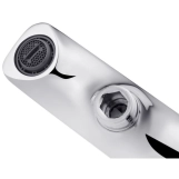 Смеситель для ванны Kroner KRP Makon - C060 Фото - 4